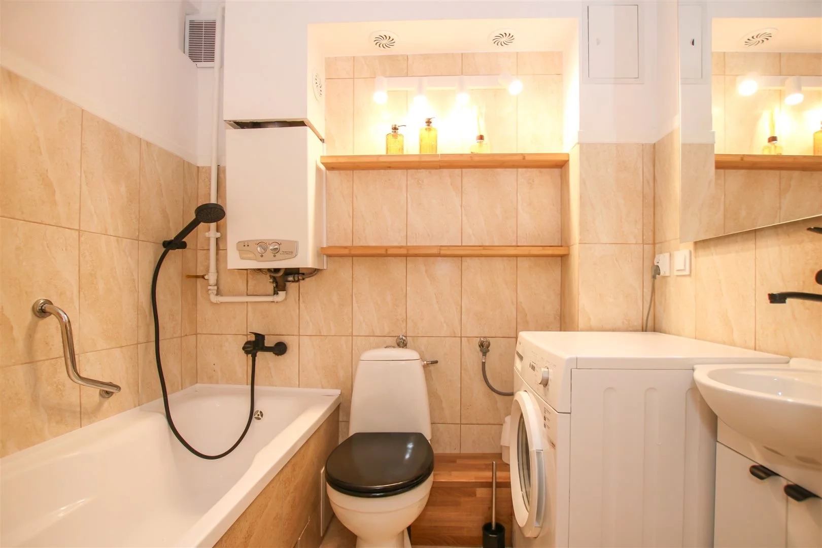 2 pokoje, mieszkanie 44,10 m², piętro 2, oferta nr , GRS-MW-2976, Słupsk, Mikołajska