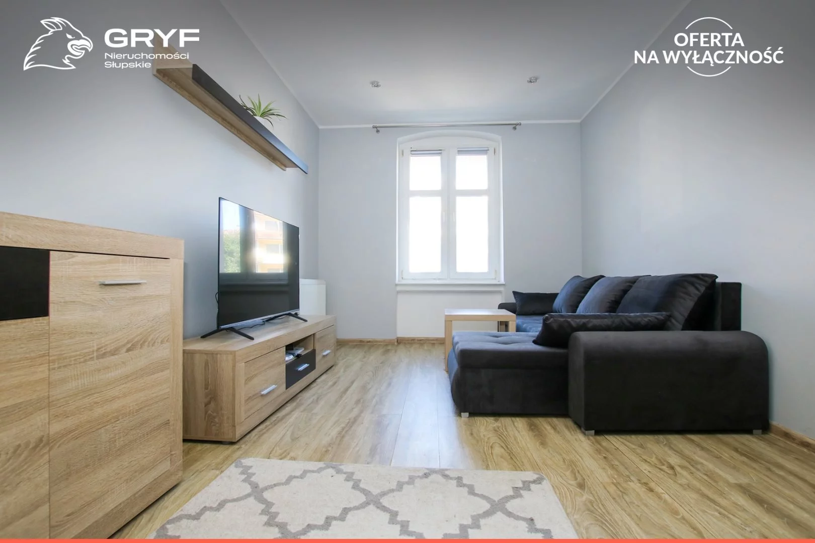 Apartamenty GRS-MW-2895 Słupsk Słowackiego