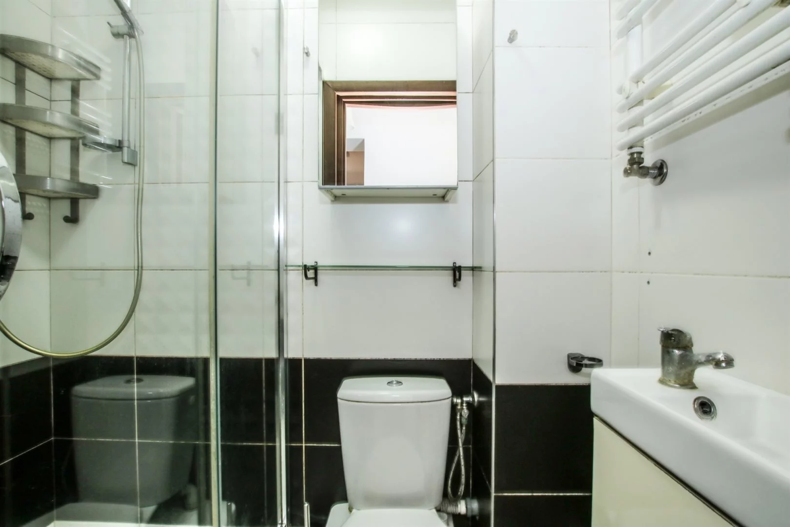 2 pokoje, mieszkanie 43,50 m², piętro 1, oferta nr , GRS-MW-2895, Słupsk, Słowackiego
