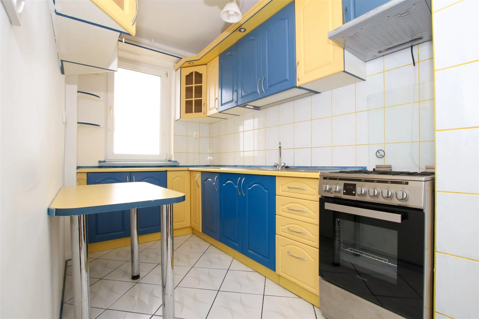 2 pokoje, mieszkanie 47,00 m², piętro 4, oferta nr , GRS-MW-883-1, Słupsk