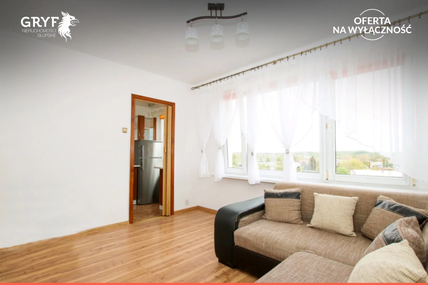 Apartamenty GRS-MW-1338-1 Słupsk