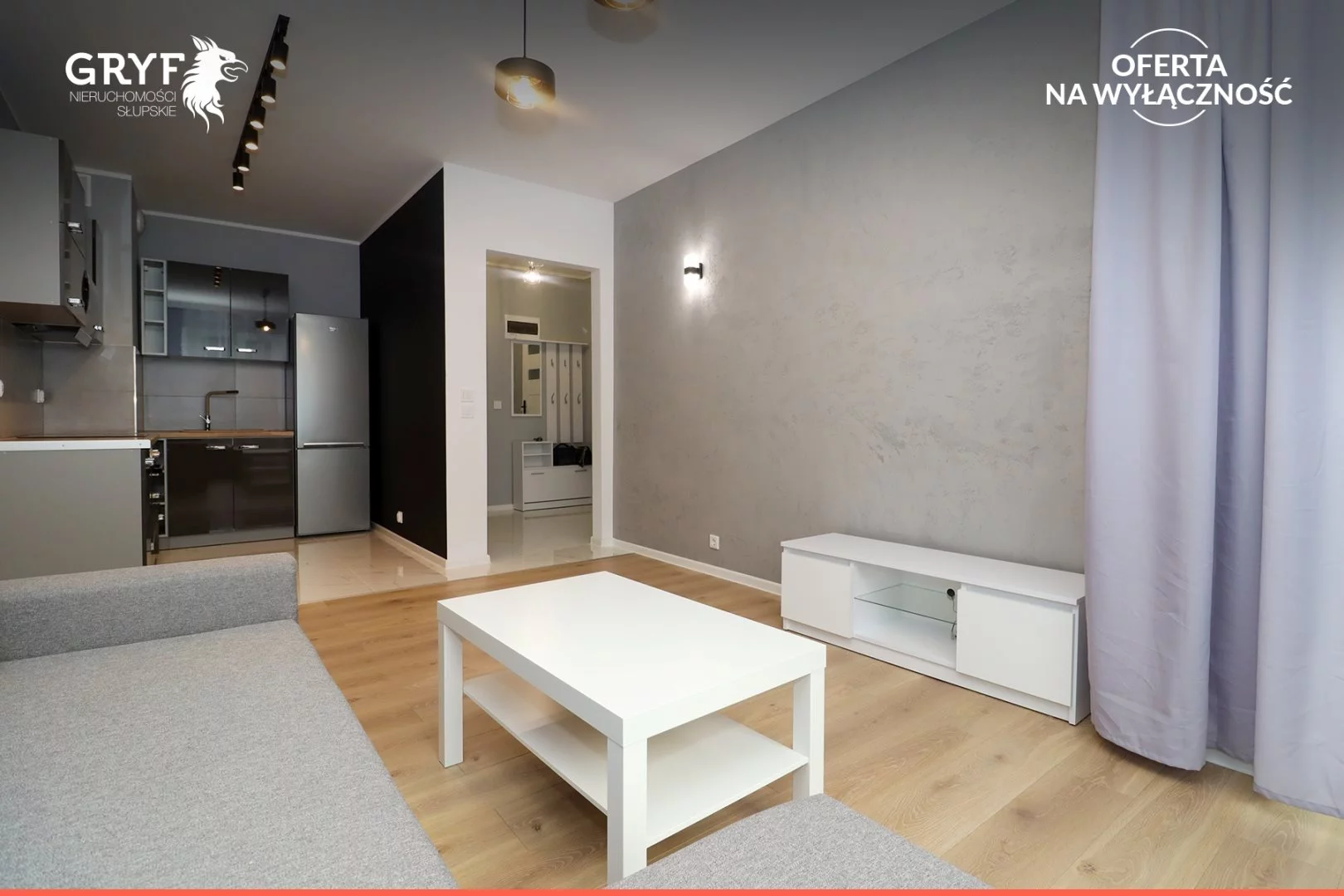 Apartamenty GRS-MW-2091 Słupsk