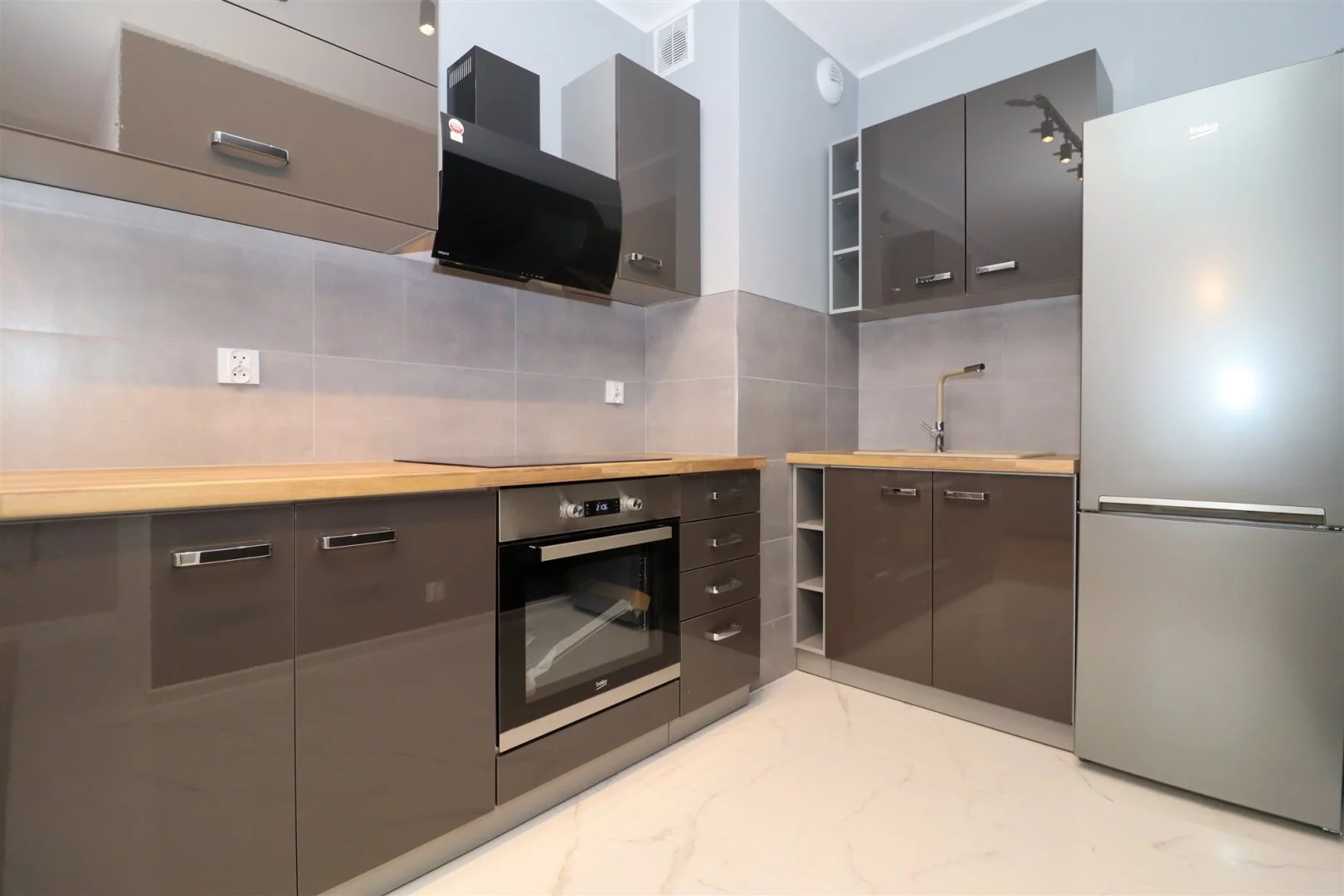 2 pokoje, mieszkanie 38,00 m², parter, oferta nr , GRS-MW-2091, Słupsk