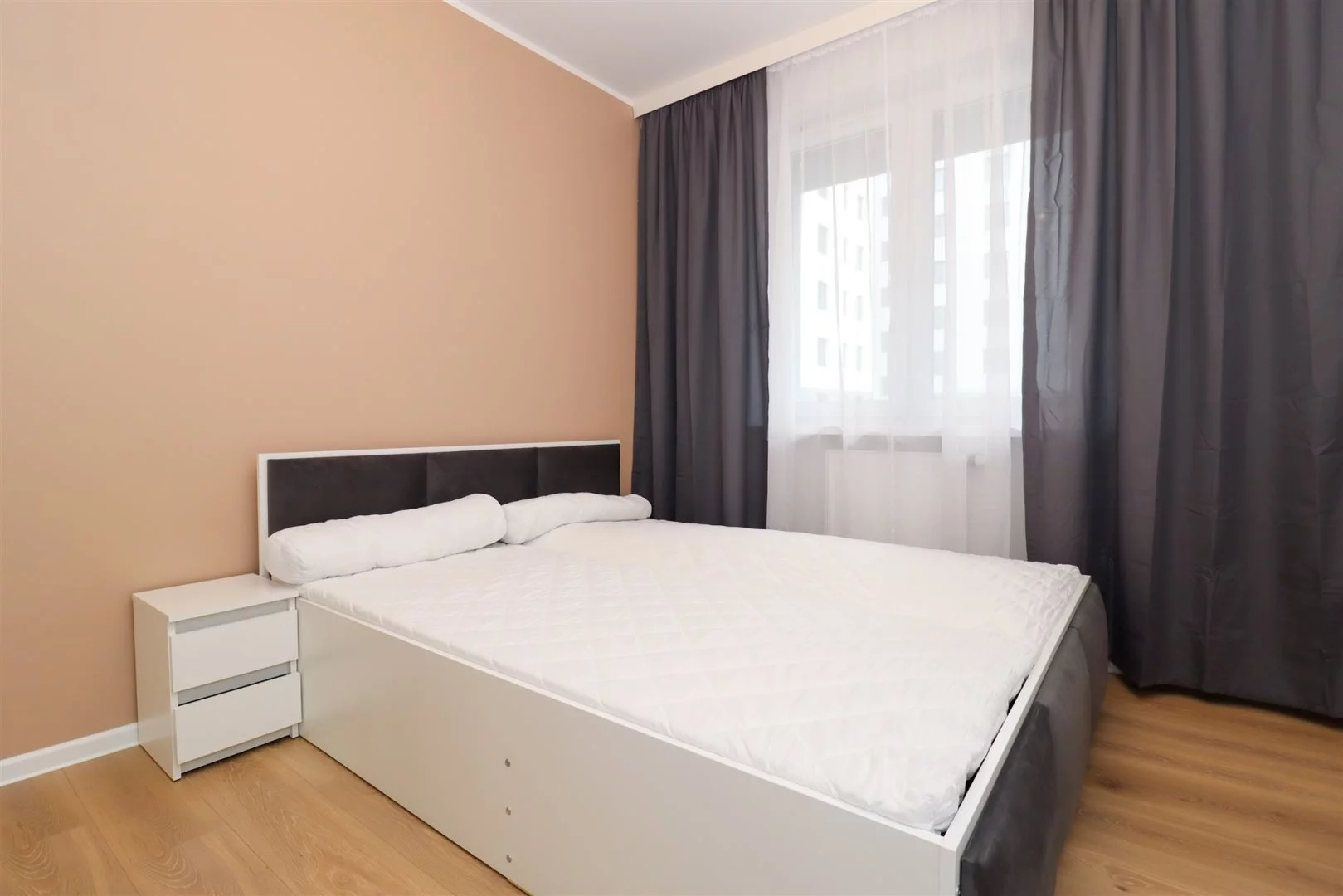 2 pokoje, mieszkanie 38,00 m², parter, oferta nr , GRS-MW-2091, Słupsk