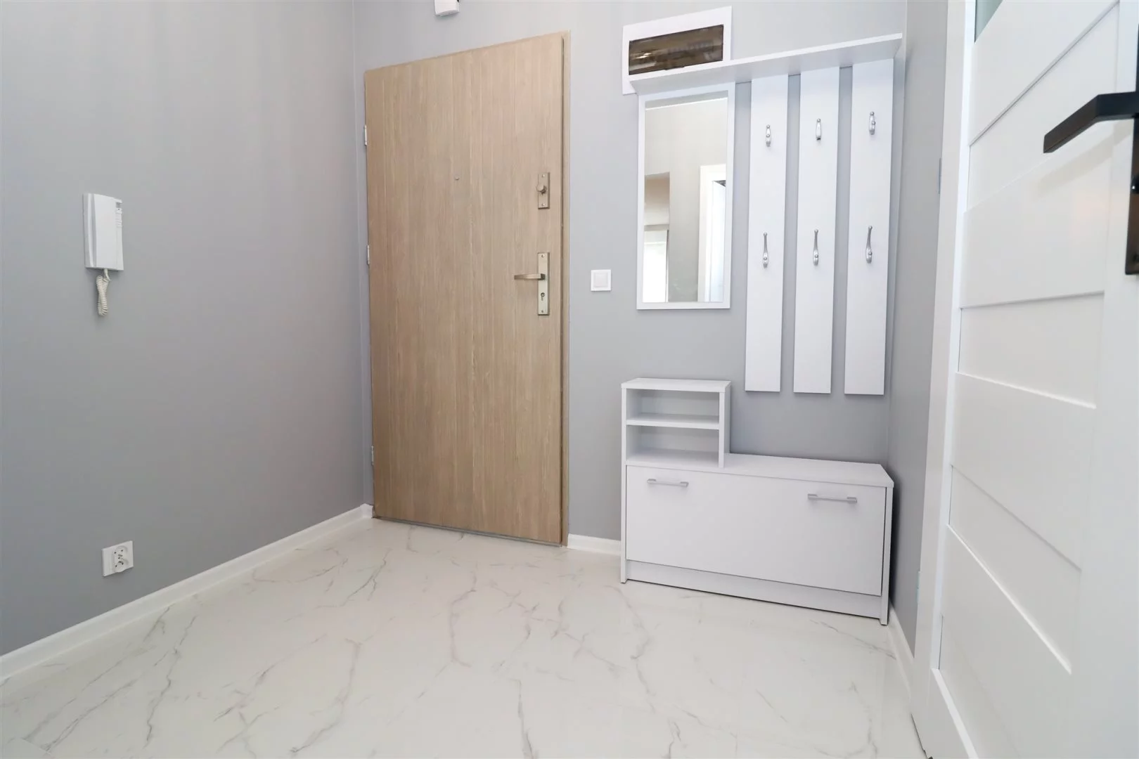 2 pokoje, mieszkanie 38,00 m², parter, oferta nr , GRS-MW-2091, Słupsk