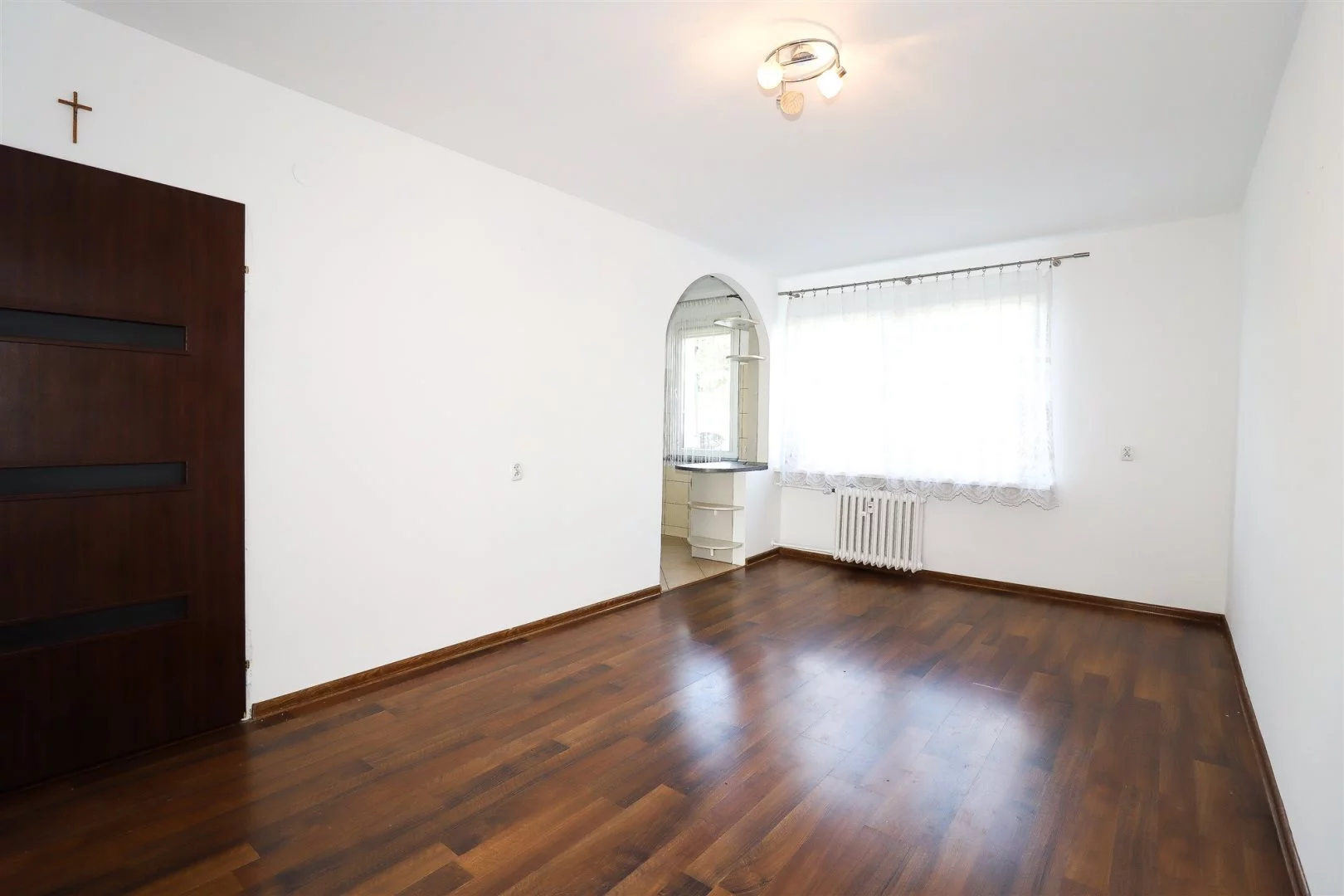 2 pokoje, mieszkanie 43,00 m², parter, oferta nr , GRS-MW-2269, Słupsk