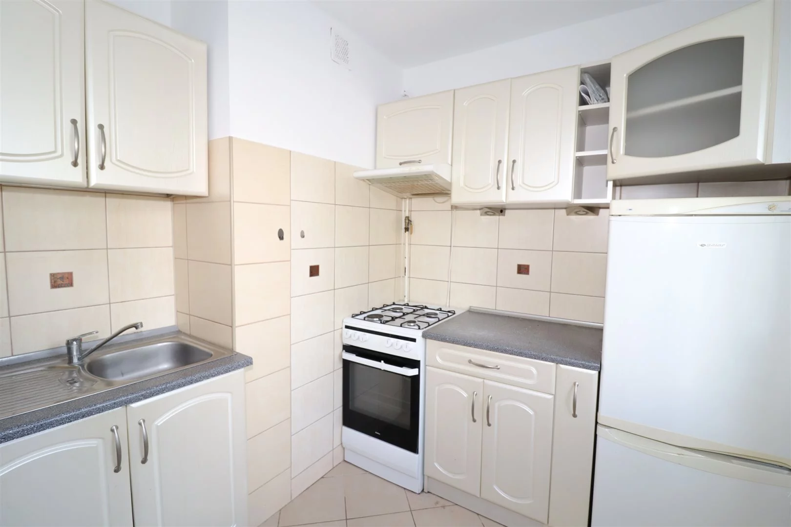 2 pokoje, mieszkanie 43,00 m², parter, oferta nr , GRS-MW-2269, Słupsk