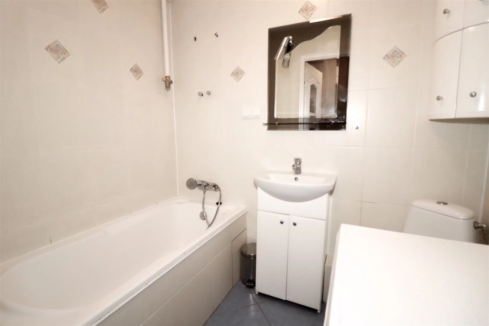 2 pokoje, mieszkanie 43,00 m², parter, oferta nr , GRS-MW-2269, Słupsk