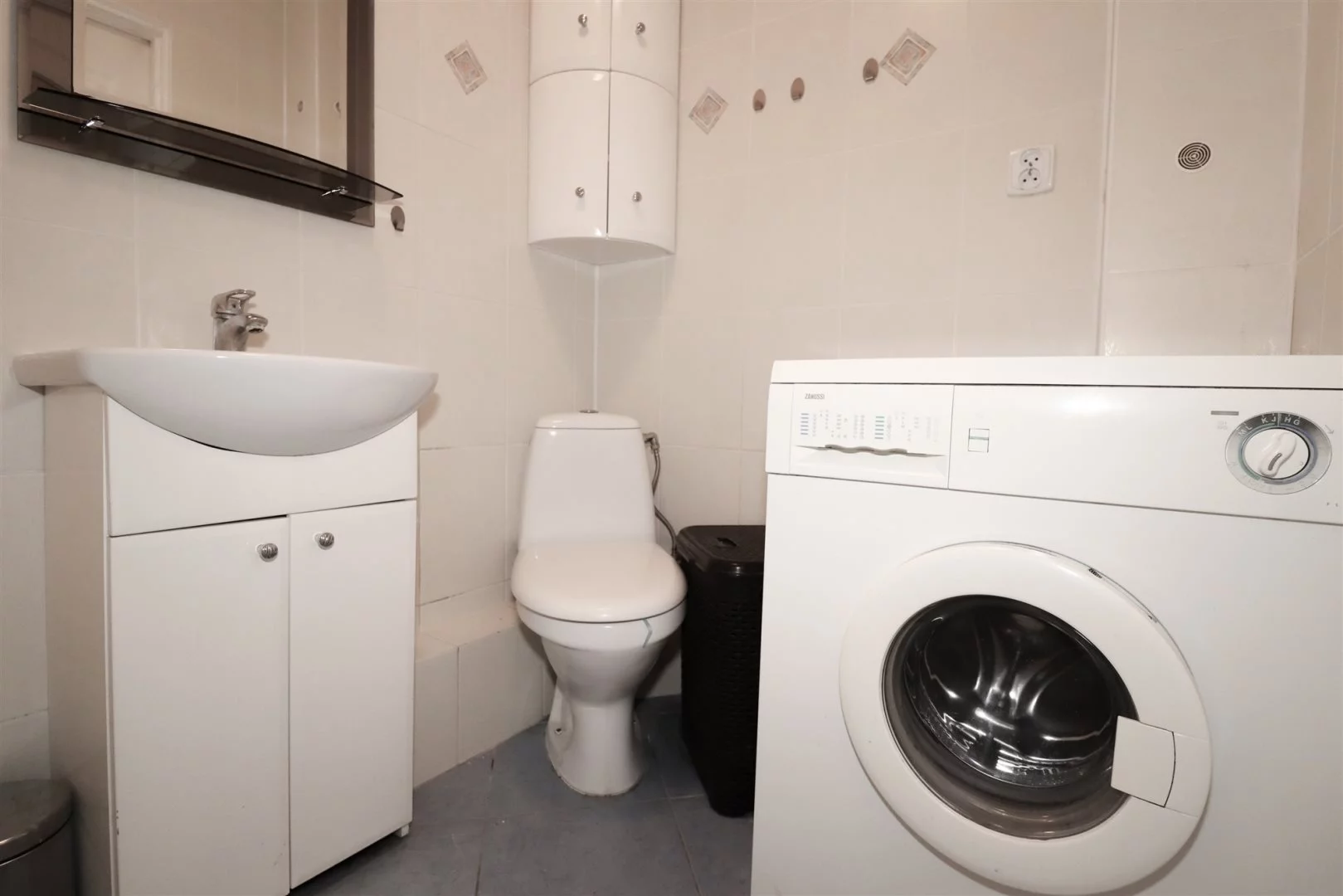 2 pokoje, mieszkanie 43,00 m², parter, oferta nr , GRS-MW-2269, Słupsk