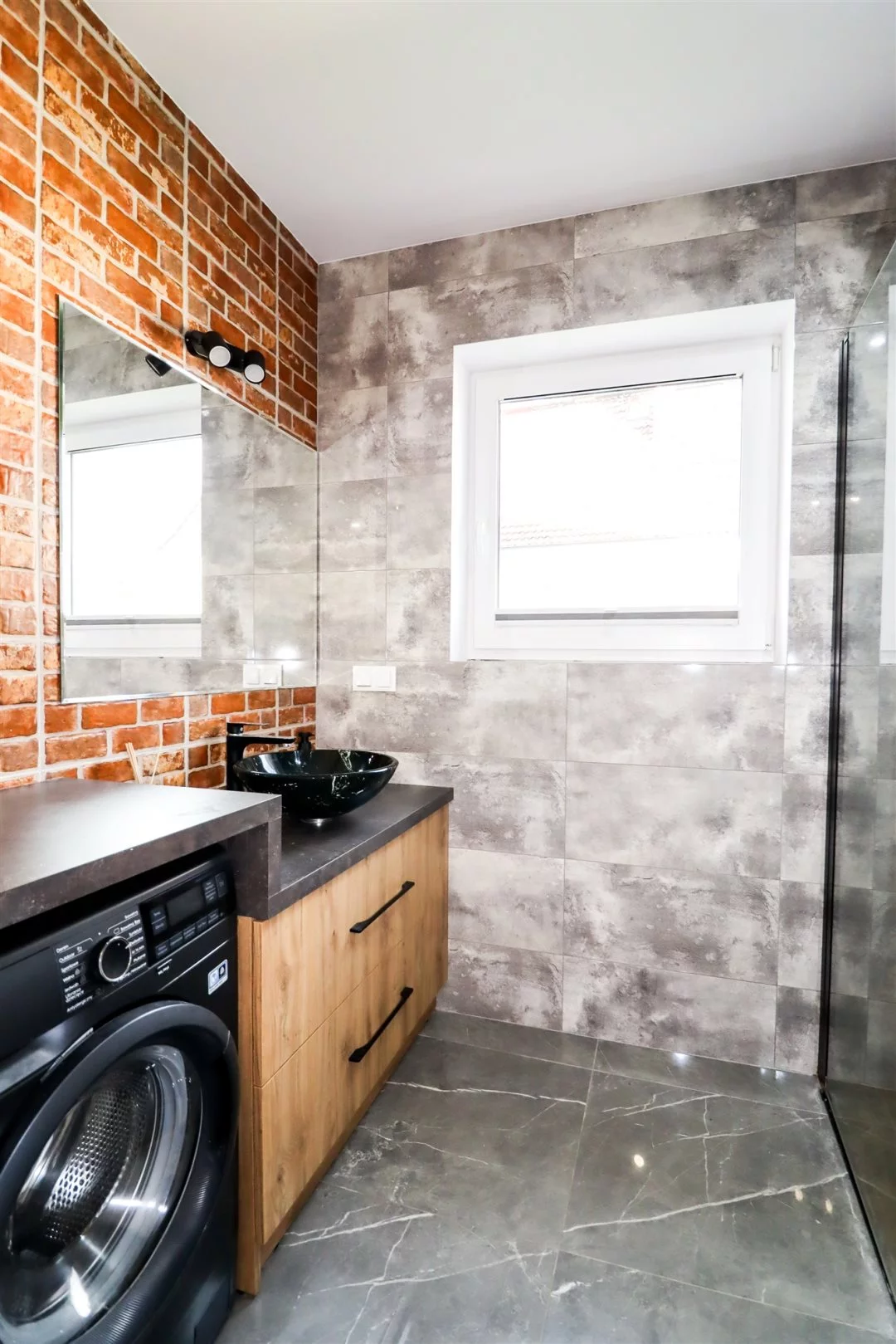 2 pokoje, mieszkanie 45,81 m², piętro 1, oferta nr , GRS-MW-2340, Słupsk
