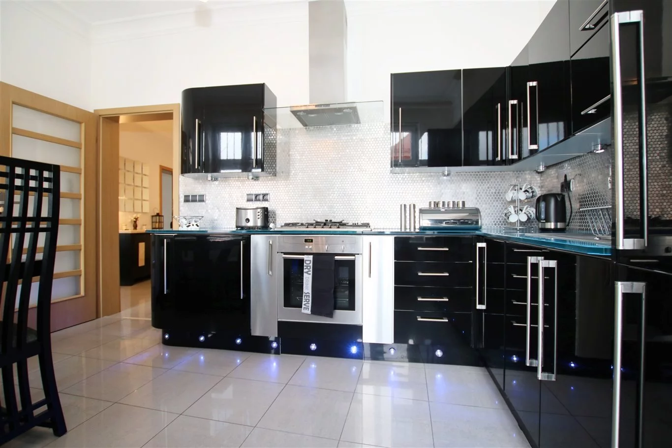 2 pokoje, mieszkanie 71,00 m², piętro 3, oferta nr , GRS-MW-683, Słupsk, Starzyńskiego