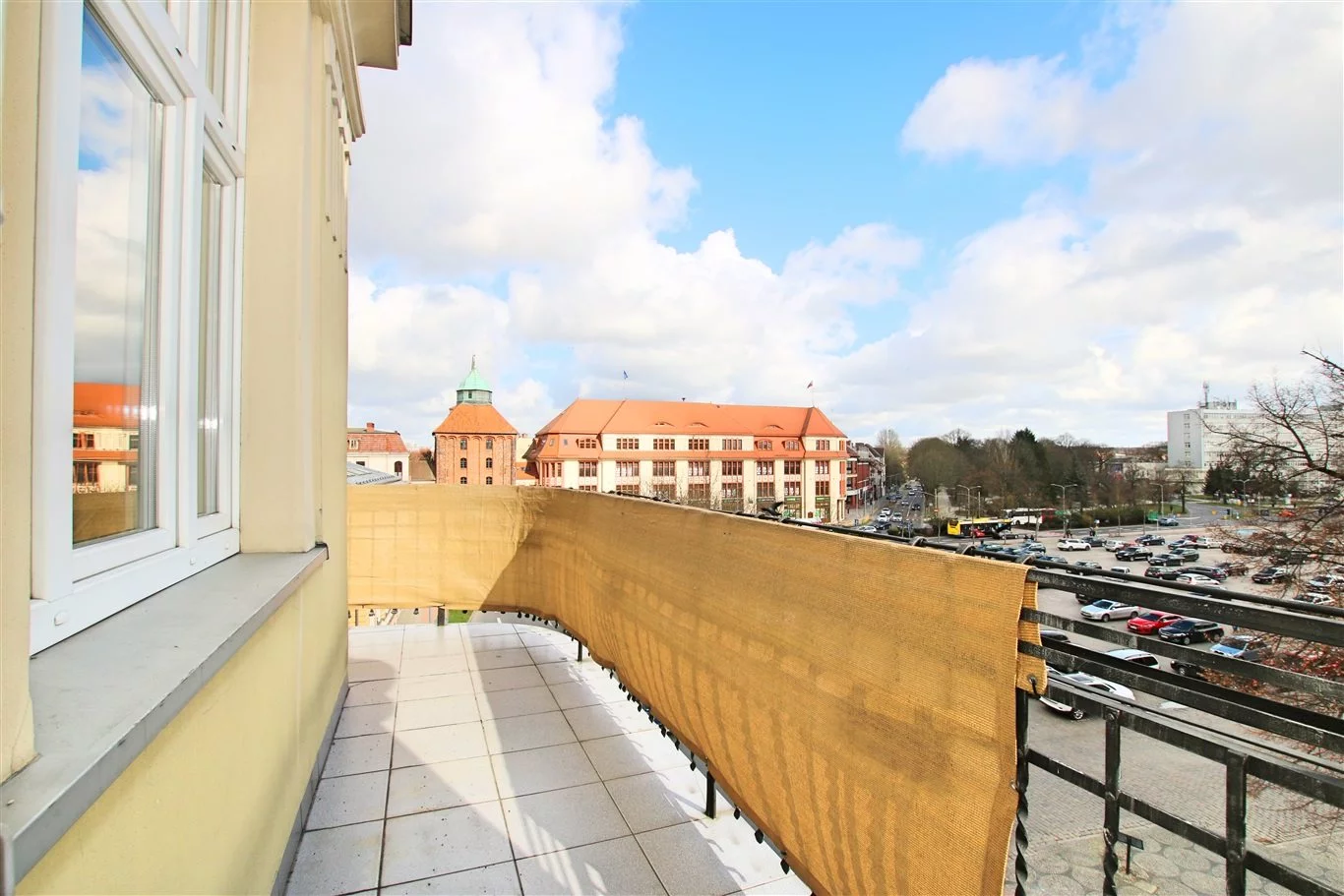 2 pokoje, mieszkanie 71,00 m², piętro 3, oferta nr , GRS-MW-683, Słupsk, Starzyńskiego