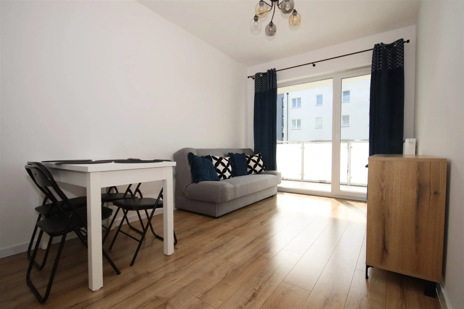Apartamenty GRS-MW-2990 Słupsk Szczecińska