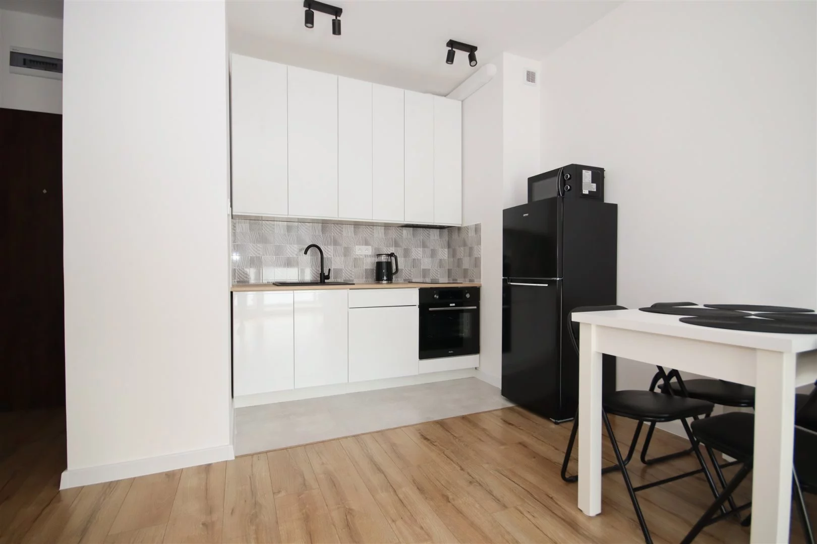 2 pokoje, mieszkanie 34,88 m², piętro 1, oferta nr , GRS-MW-2990, Słupsk, Szczecińska