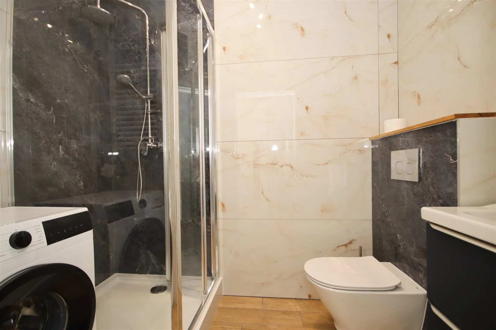 2 pokoje, mieszkanie 34,88 m², piętro 1, oferta nr , GRS-MW-2990, Słupsk, Szczecińska