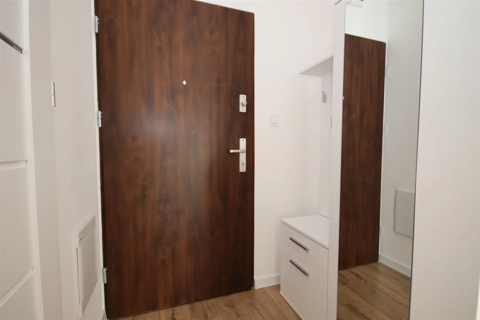 2 pokoje, mieszkanie 34,88 m², piętro 1, oferta nr , GRS-MW-2990, Słupsk, Szczecińska