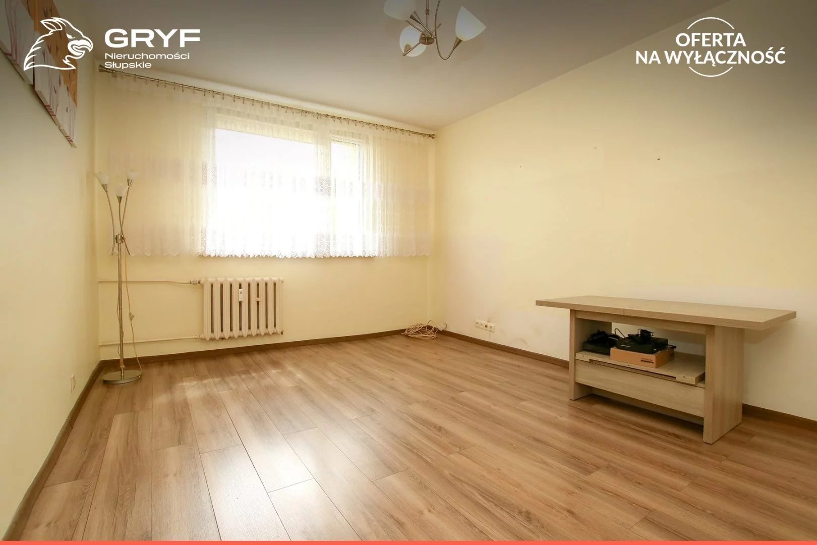 Apartamenty GRS-MW-2927 Słupsk Wiatraczna