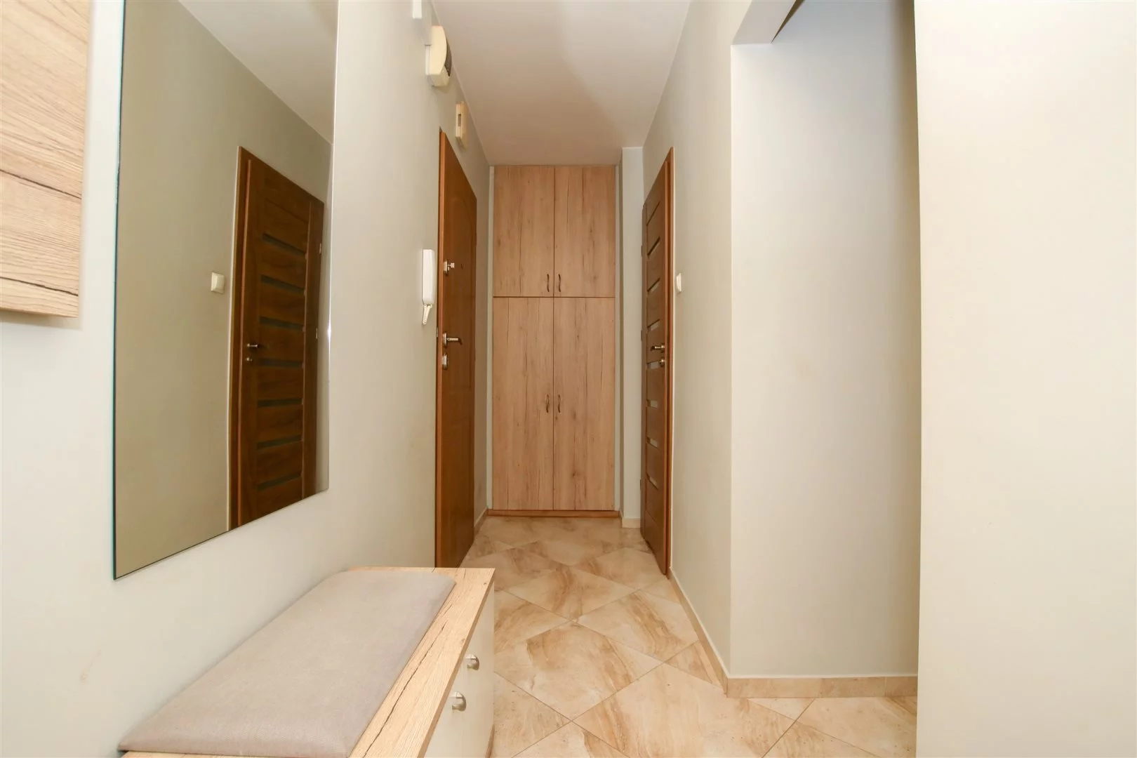 2 pokoje, mieszkanie 43,10 m², piętro 3, oferta nr , GRS-MW-2927, Słupsk, Wiatraczna
