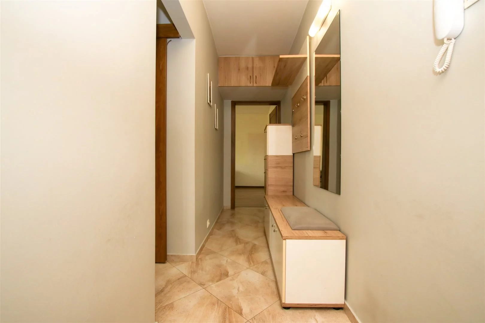 2 pokoje, mieszkanie 43,10 m², piętro 3, oferta nr , GRS-MW-2927, Słupsk, Wiatraczna