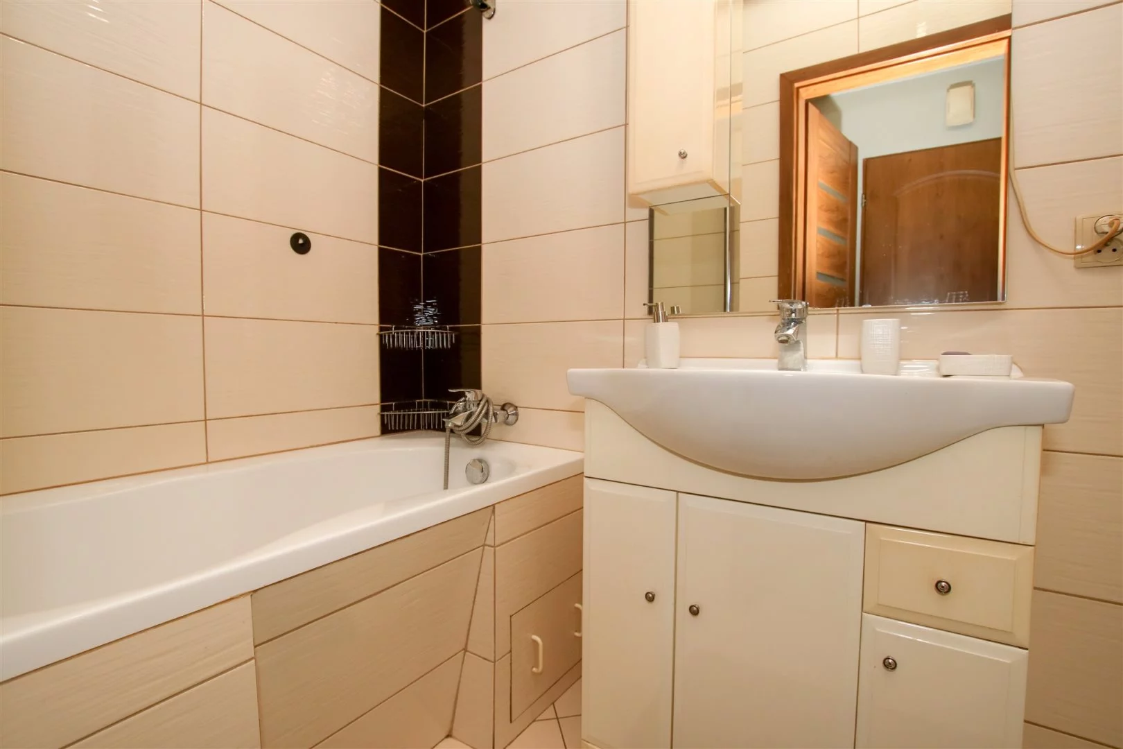 2 pokoje, mieszkanie 43,10 m², piętro 3, oferta nr , GRS-MW-2927, Słupsk, Wiatraczna