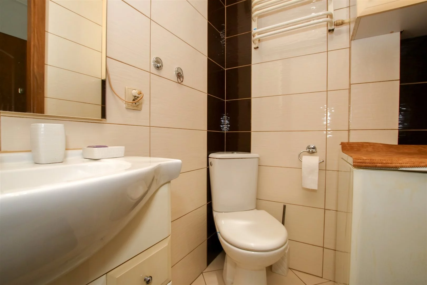 2 pokoje, mieszkanie 43,10 m², piętro 3, oferta nr , GRS-MW-2927, Słupsk, Wiatraczna