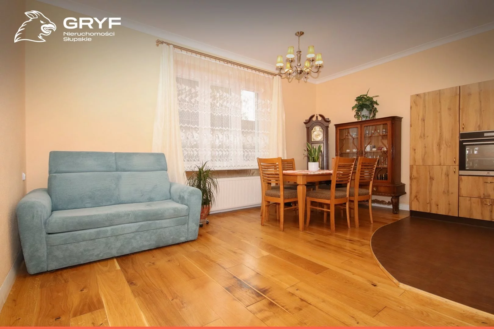 Apartamenty GRS-MS-3018 Słupsk Arciszewskiego