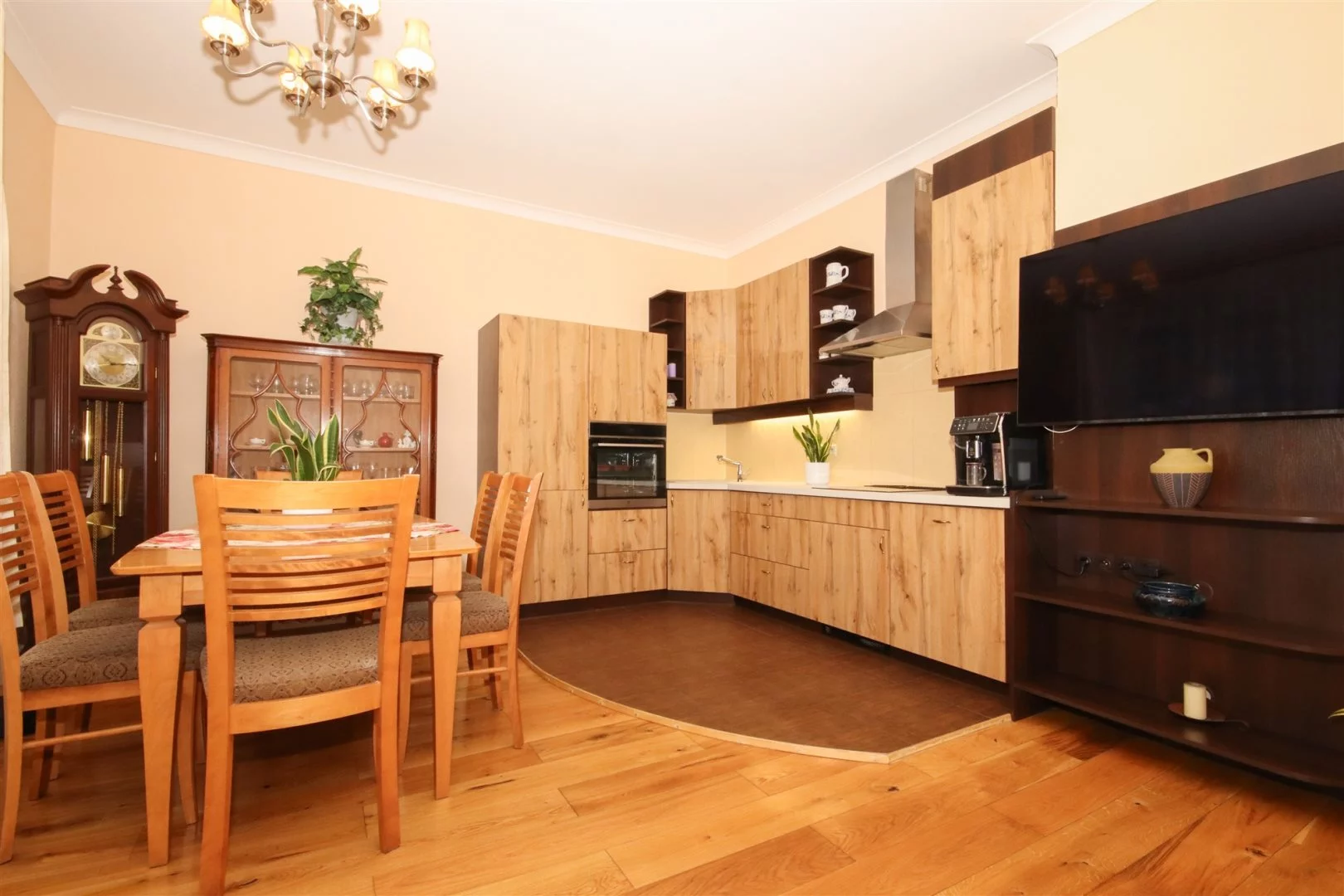 3 pokoje, mieszkanie 66,63 m², piętro 1, oferta nr , GRS-MS-3018, Słupsk, Arciszewskiego