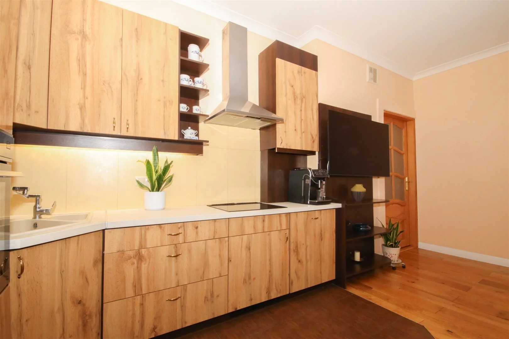 3 pokoje, mieszkanie 66,63 m², piętro 1, oferta nr , GRS-MS-3018, Słupsk, Arciszewskiego