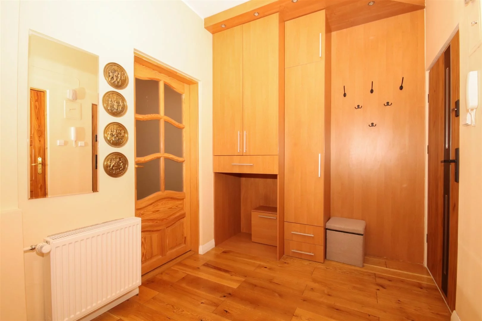 3 pokoje, mieszkanie 66,63 m², piętro 1, oferta nr , GRS-MS-3018, Słupsk, Arciszewskiego