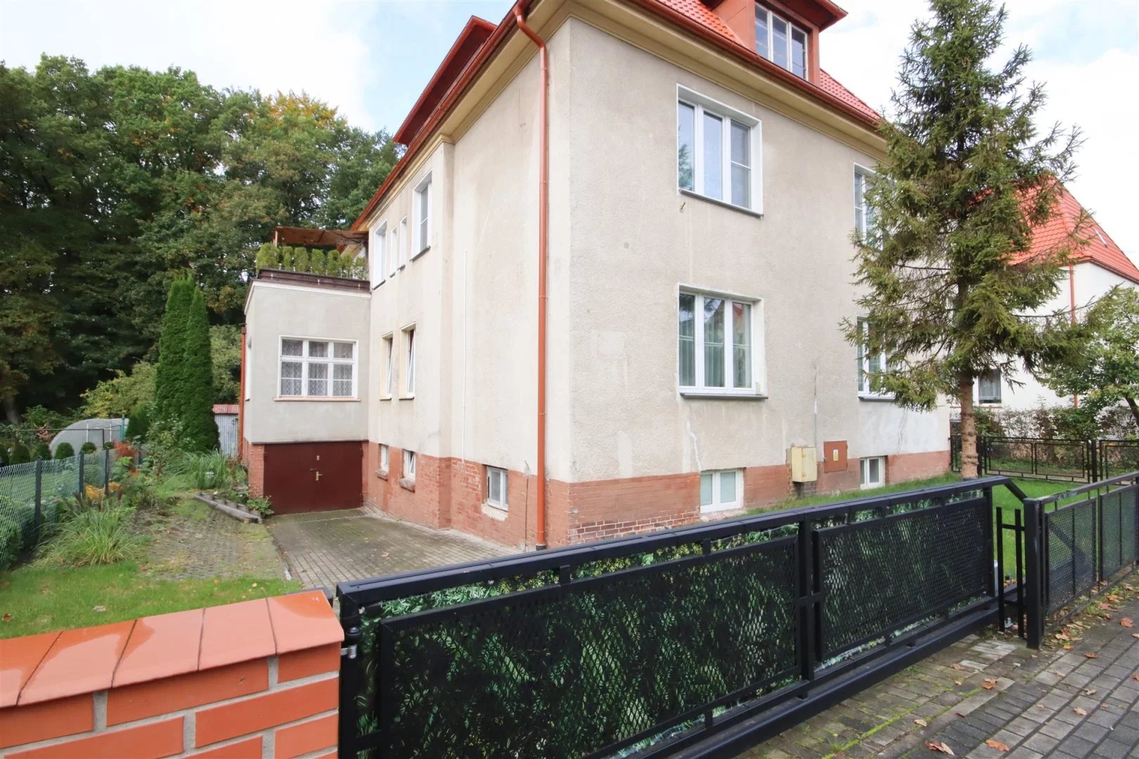 3 pokoje, mieszkanie 66,63 m², piętro 1, oferta nr , GRS-MS-3018, Słupsk, Arciszewskiego