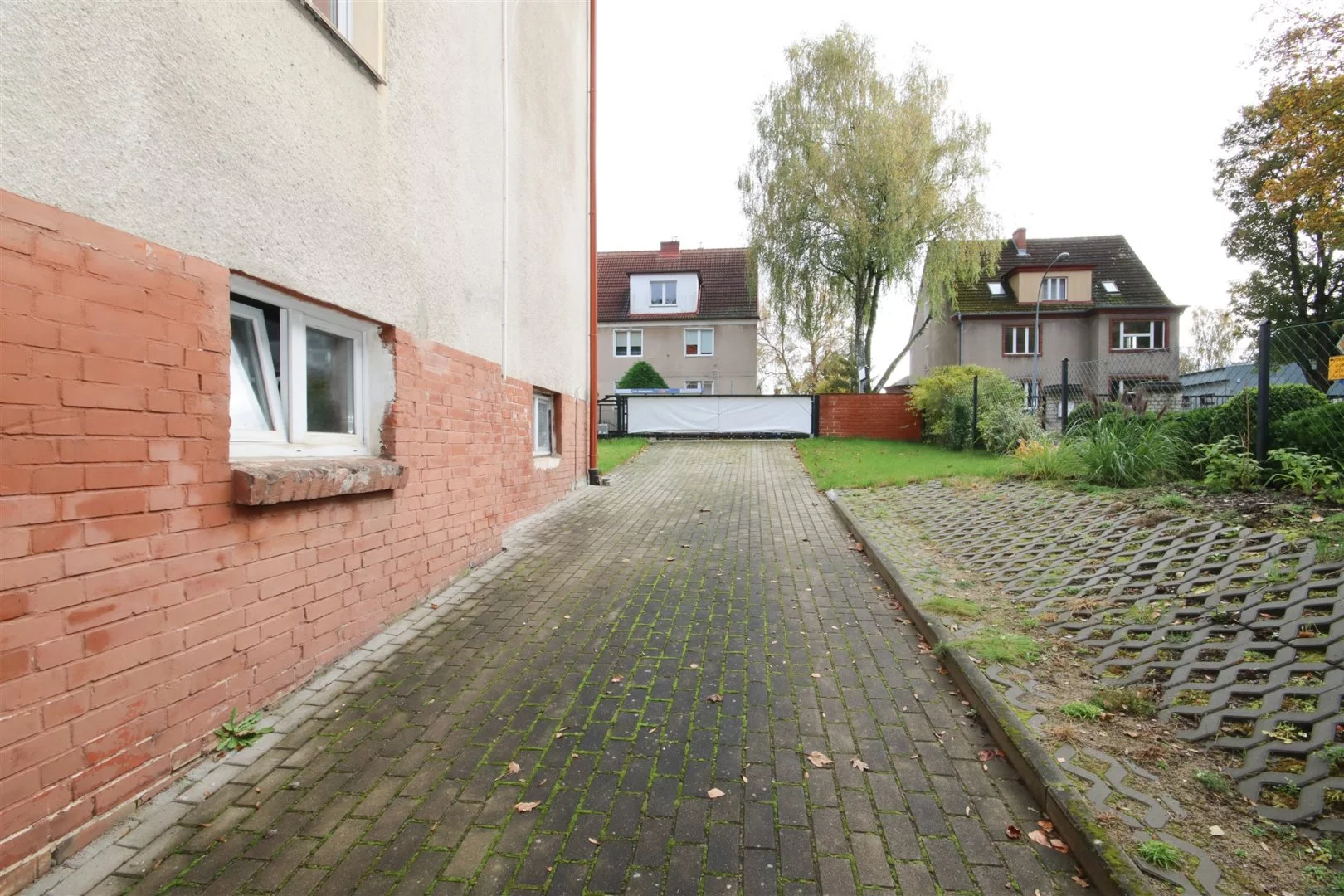 3 pokoje, mieszkanie 66,63 m², piętro 1, oferta nr , GRS-MS-3018, Słupsk, Arciszewskiego