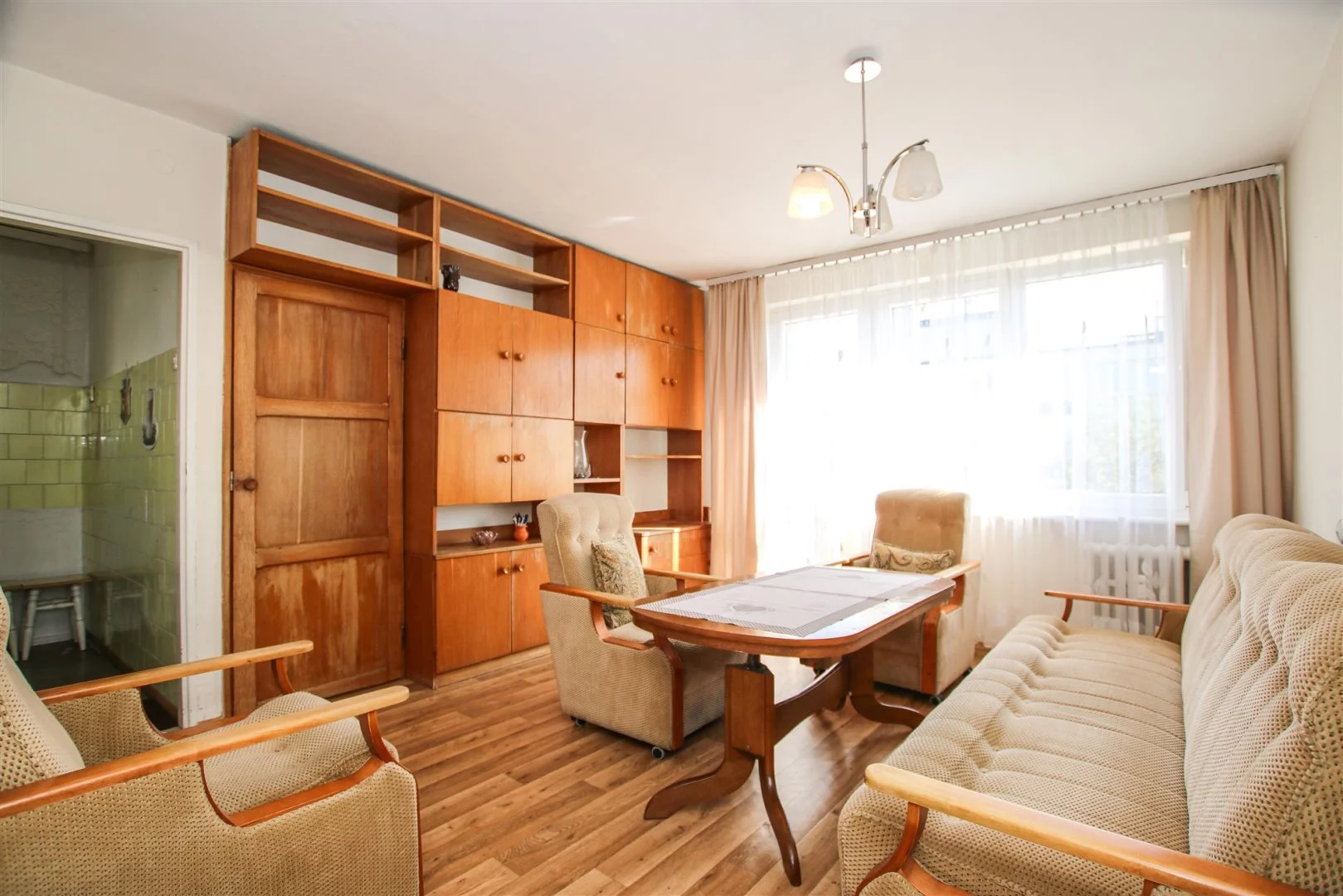 Apartamenty GRS-MS-2985 Ustka Bałtycka