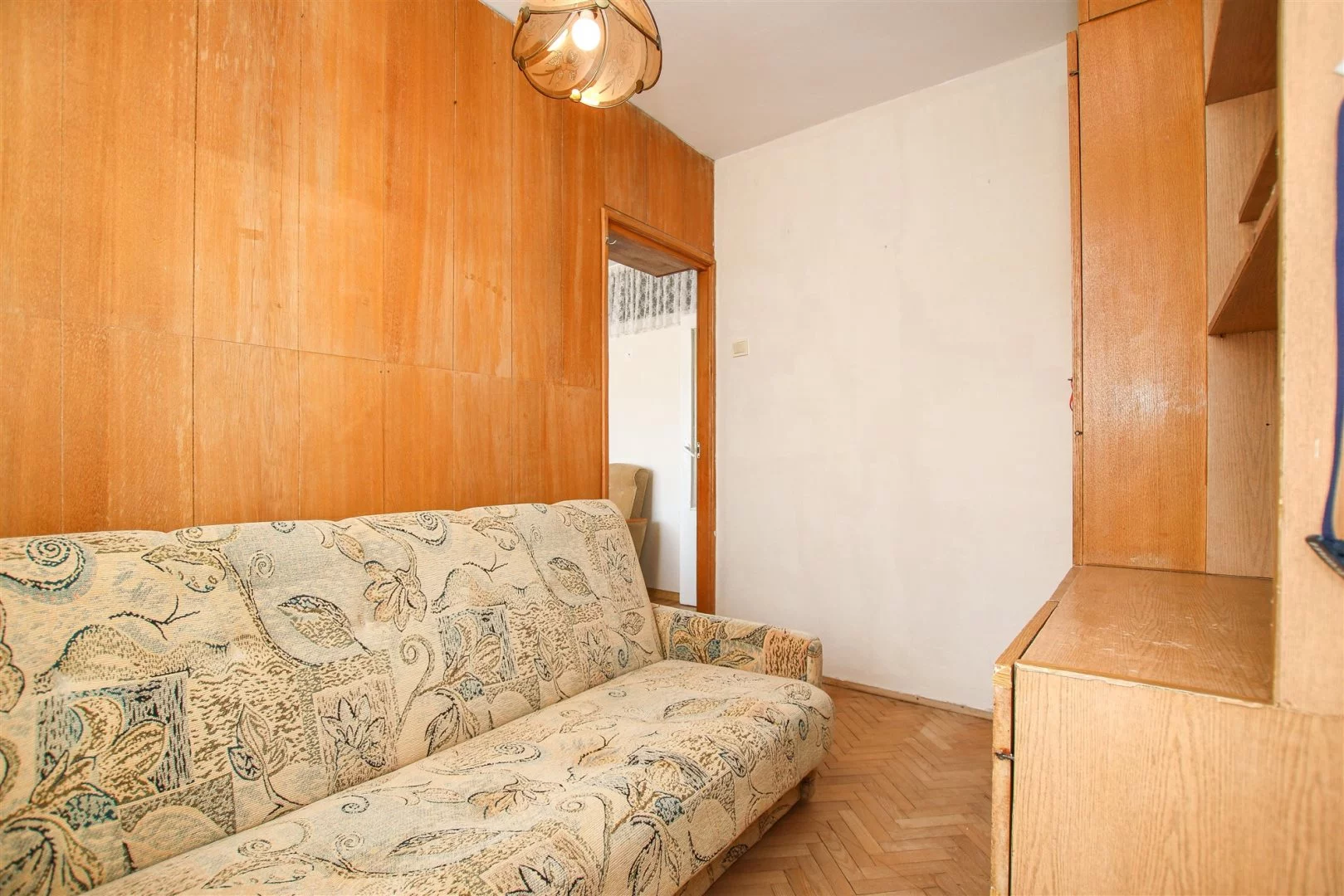 3 pokoje, mieszkanie 44,60 m², piętro 3, oferta nr , GRS-MS-2985, Ustka, Bałtycka