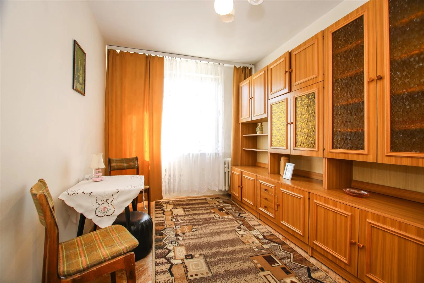 3 pokoje, mieszkanie 44,60 m², piętro 3, oferta nr , GRS-MS-2985, Ustka, Bałtycka