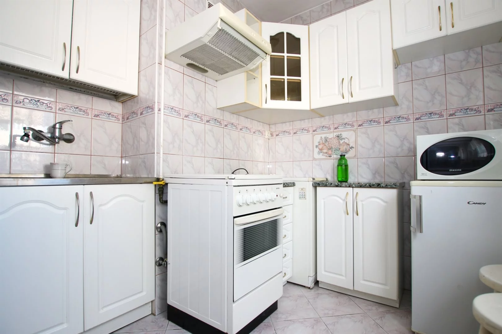 3 pokoje, mieszkanie 53,70 m², piętro 1, oferta nr , GRS-MS-2972, Słupsk, Banacha