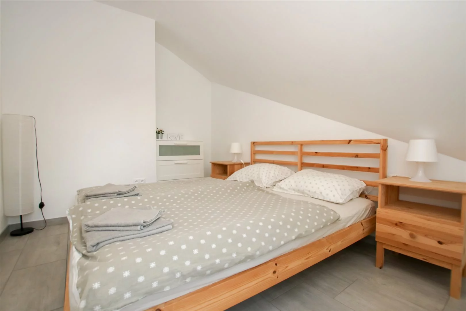 3 pokoje, mieszkanie 73,00 m², piętro 1, oferta nr , GRS-MS-2947, Ustka, Cyprysowa