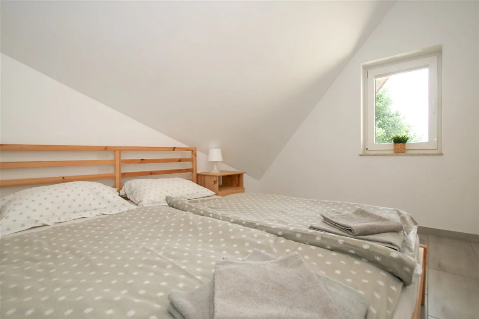 3 pokoje, mieszkanie 73,00 m², piętro 1, oferta nr , GRS-MS-2947, Ustka, Cyprysowa