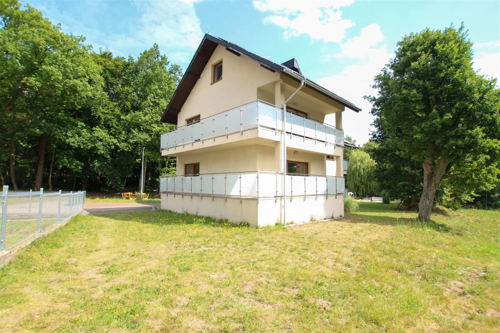 3 pokoje, mieszkanie 73,00 m², piętro 1, oferta nr , GRS-MS-2947, Ustka, Cyprysowa