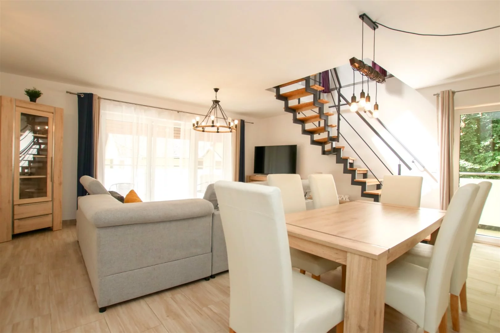 Apartamenty GRS-MS-2953 Ustka Cyprysowa