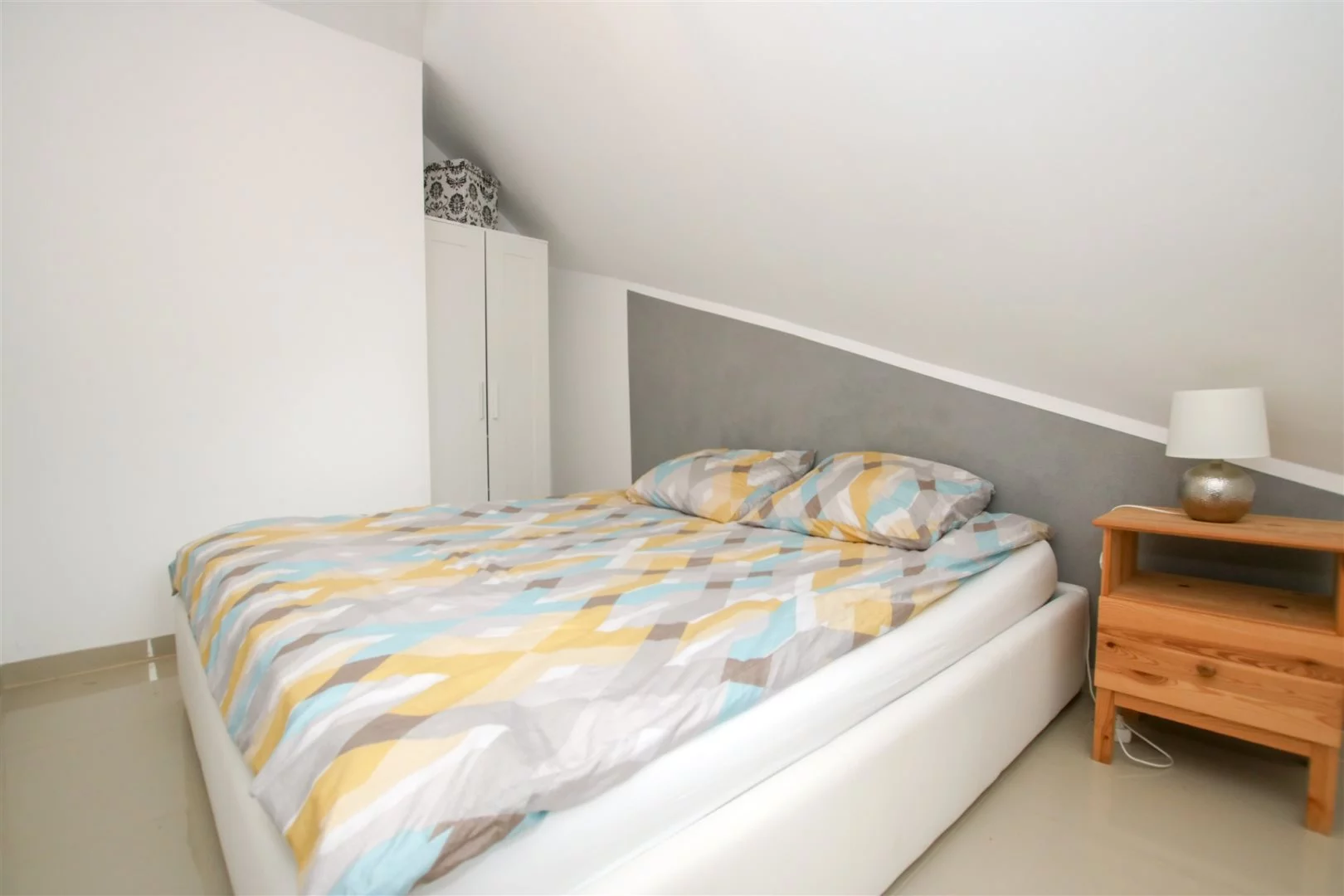 3 pokoje, mieszkanie 74,00 m², piętro 1, oferta nr , GRS-MS-2953, Ustka, Cyprysowa