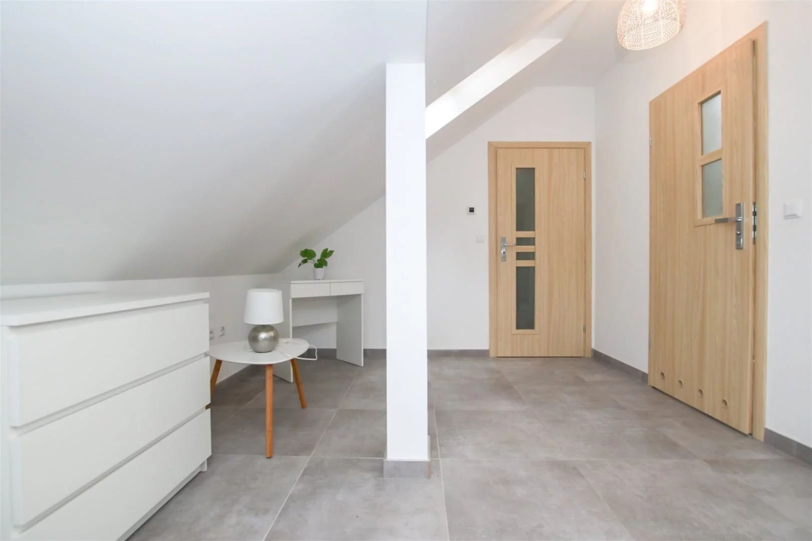3 pokoje, mieszkanie 74,00 m², piętro 1, oferta nr , GRS-MS-2953, Ustka, Cyprysowa
