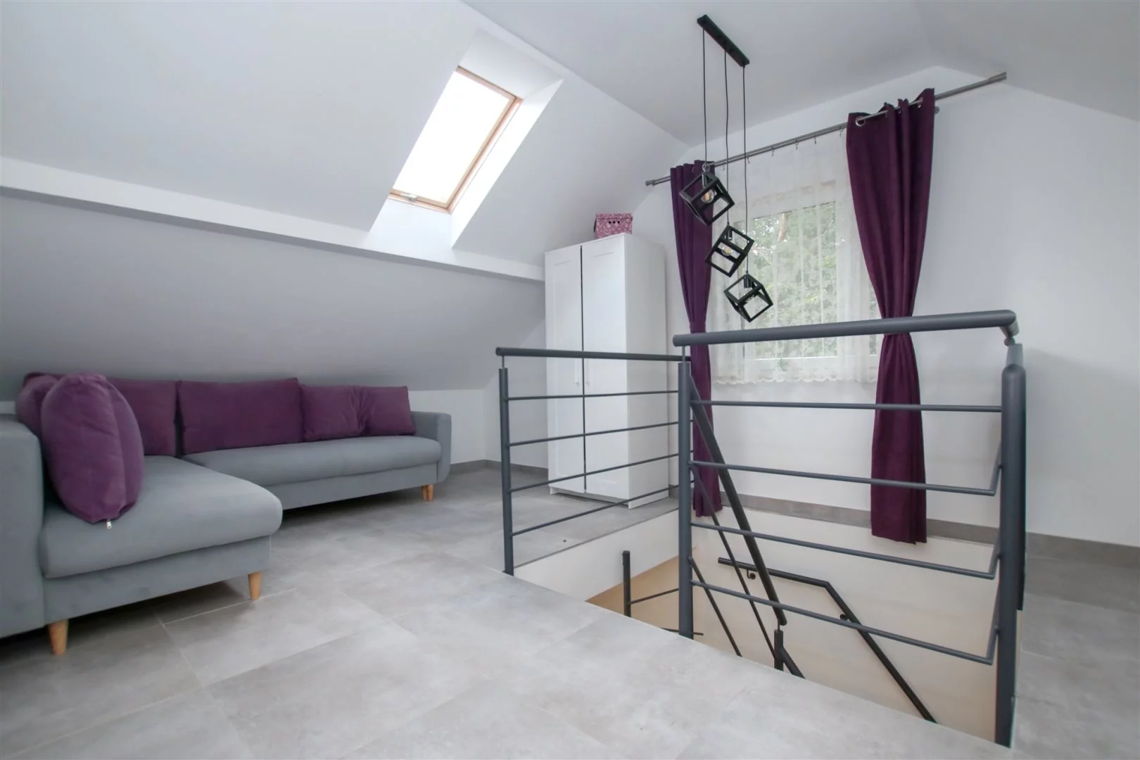 3 pokoje, mieszkanie 74,00 m², piętro 1, oferta nr , GRS-MS-2953, Ustka, Cyprysowa