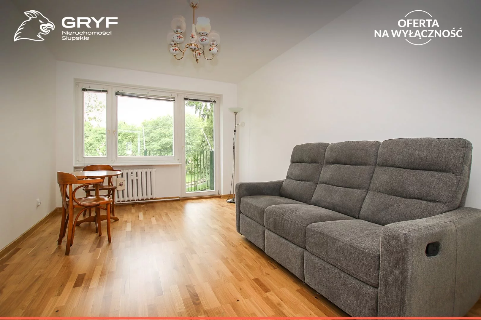 Apartamenty GRS-MS-2904 Słupsk Dunikowskiego