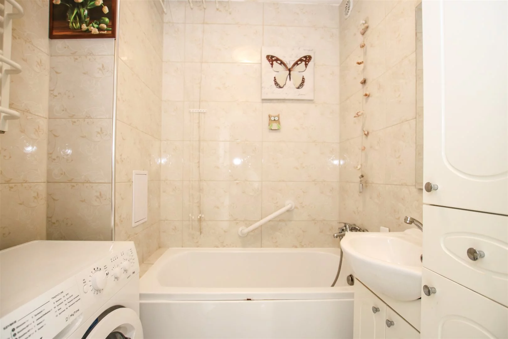 3 pokoje, mieszkanie 48,70 m², piętro 1, oferta nr , GRS-MS-2904, Słupsk, Dunikowskiego