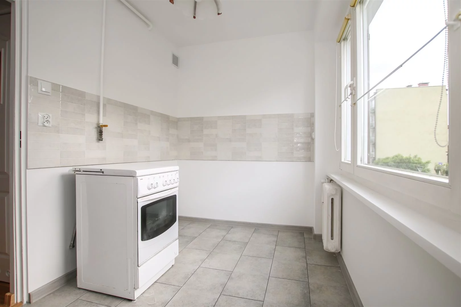 3 pokoje, mieszkanie 48,70 m², piętro 1, oferta nr , GRS-MS-2904, Słupsk, Dunikowskiego
