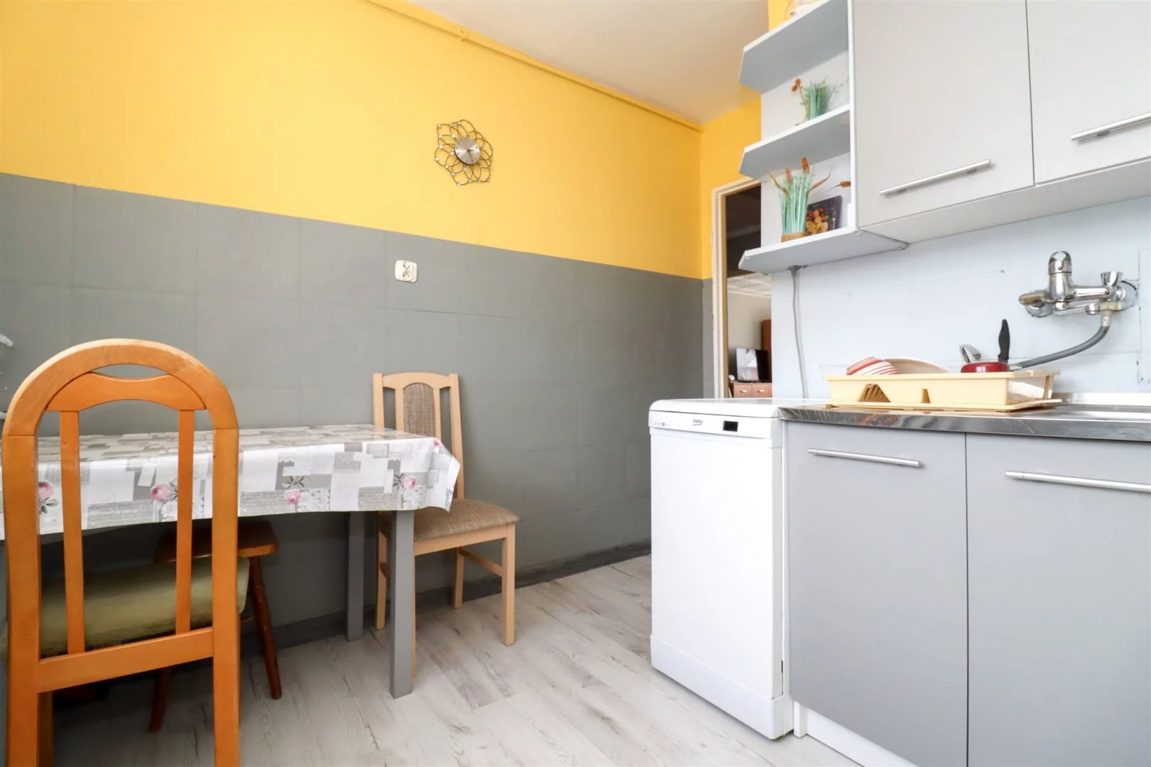 3 pokoje, mieszkanie 57,50 m², piętro 3, oferta nr , GRS-MS-2709, Główczyce