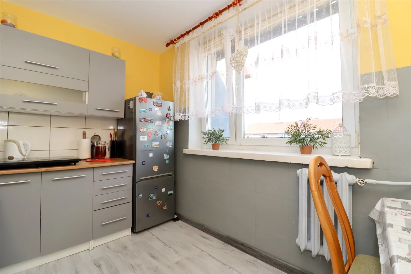 3 pokoje, mieszkanie 57,50 m², piętro 3, oferta nr , GRS-MS-2709, Główczyce