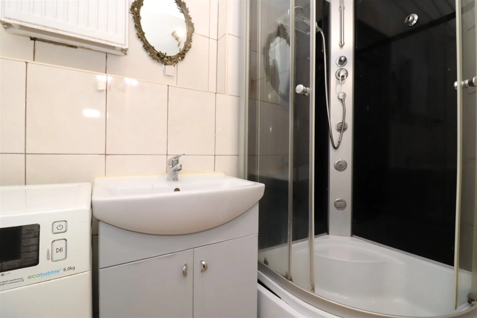 3 pokoje, mieszkanie 57,50 m², piętro 3, oferta nr , GRS-MS-2709, Główczyce