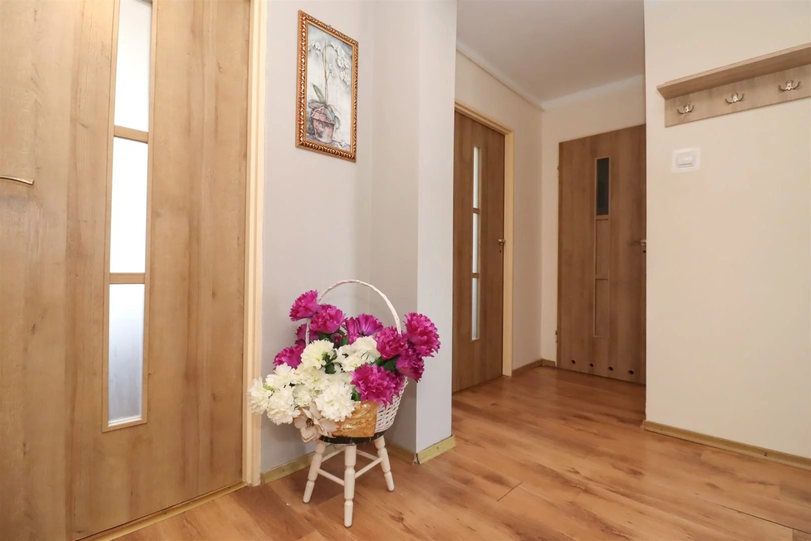 3 pokoje, mieszkanie 57,50 m², piętro 3, oferta nr , GRS-MS-2709, Główczyce