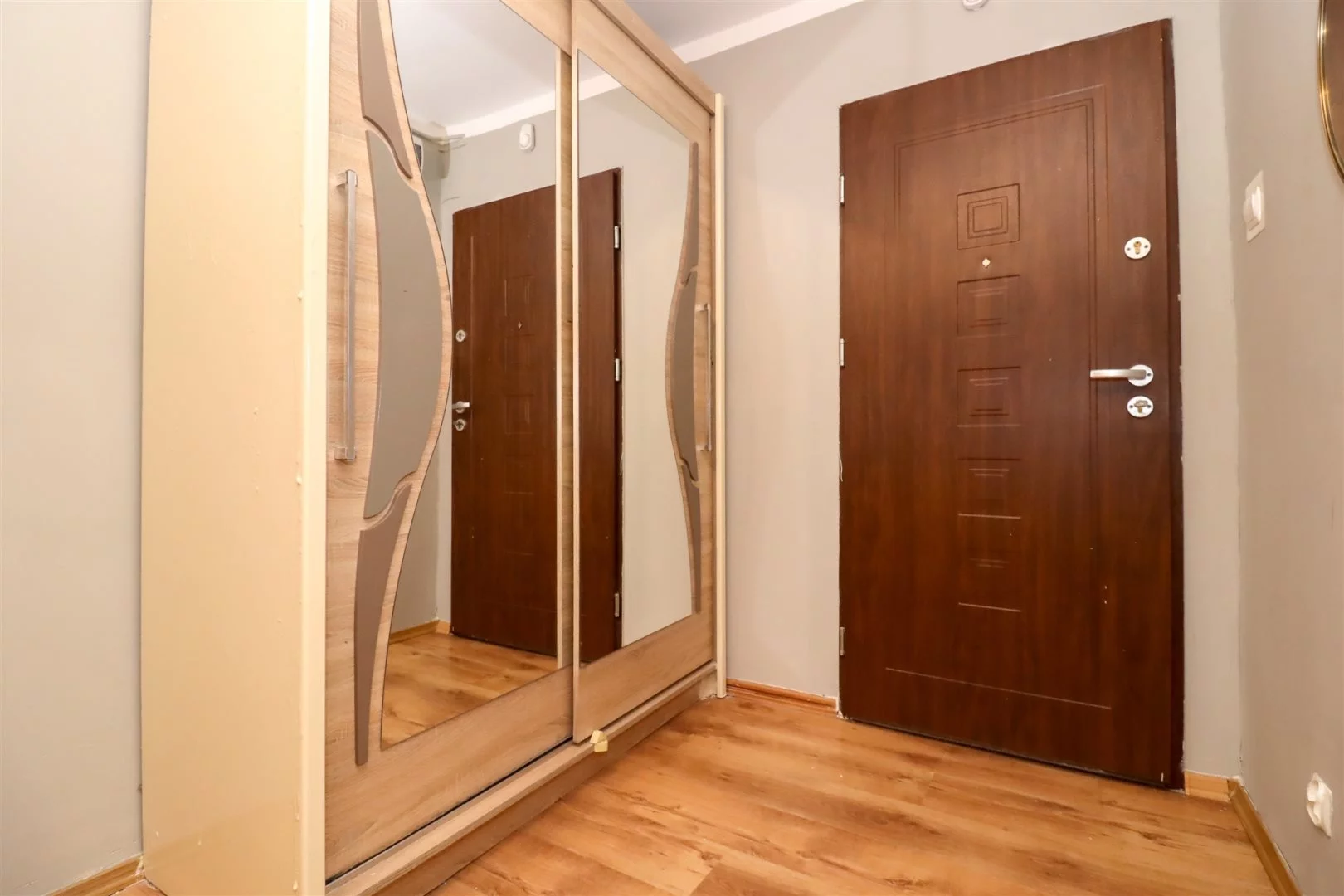 3 pokoje, mieszkanie 57,50 m², piętro 3, oferta nr , GRS-MS-2709, Główczyce
